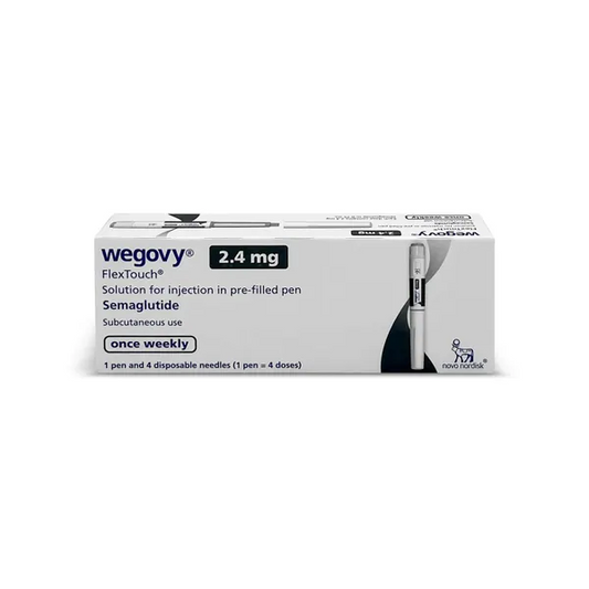 WEGOVY 2,4 MG