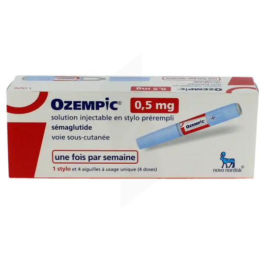Ozempic 0,5 Mg