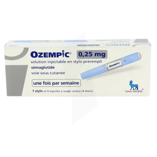 Ozempic 0,25 Mg